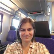 Docente Francese di DELF (A1 a B2)